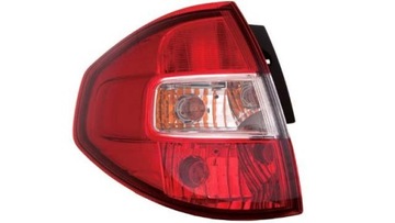 SVĚTLO STOP LEVÝ ORIGINÁLNÍ RENAULT KOLEOS 26555JY00A