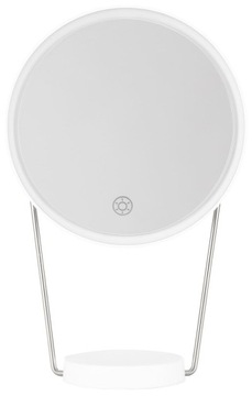 Lusterko do makijażu Humanas HS-ML01 z podświetleniem LED lampka