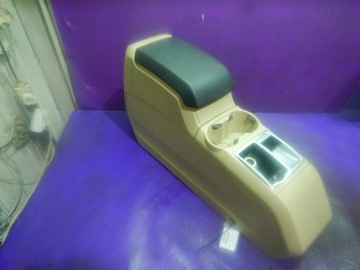 FOCUS C-MAX 03- PODŁOKIETNIK TUNEL 3M5XR04578AFW