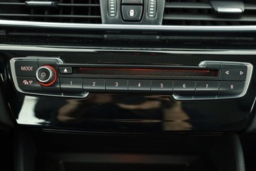 BMW Seria 2 F22-F23-F45-F46 Active Tourer 220d 190KM 2015 BMW 2 Gran Tourer 220d Gran Tourer, Salon Polska, zdjęcie 10