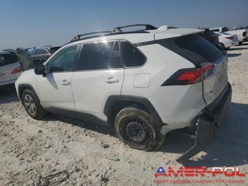 Toyota RAV4 V 2020 Toyota RAV4 _LE_2020r 2.5 Benzyna 203KM, zdjęcie 2