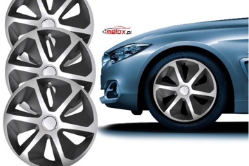KOŁPAKI 15'' TOYOTA AYGO AURIUS PRIUS, YARIS, RAV4