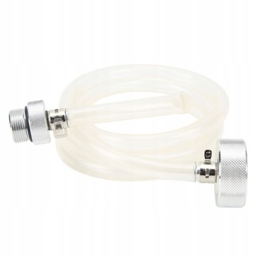 ШЛАНГ-переходник для заливки трансмиссионного масла DSG