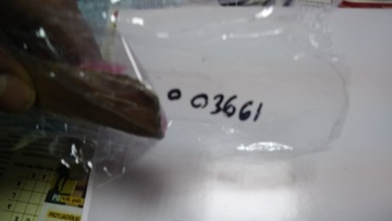 GŁOŚNIK Głośniczek do domofonu zabawki 20mm h 4mm