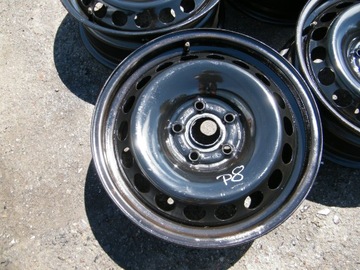 [P8] 5X112 ET44 R16 VW PASSAT NEW BEETLE CORRADO