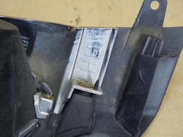 SPORTAGE IV ПРОБКА ГЛУШИТЕЛЯ ХРОМ 86662-F1510