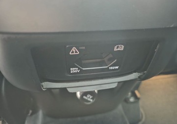 Volvo XC60 II Crossover T6 310KM 2019 Volvo XC 60 Rezerwacja 310KM AWD Masaze HAK Head-UP 2.0 Benzyna 310KM, zdjęcie 20