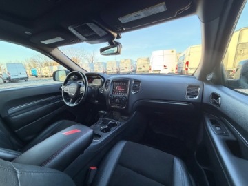 Dodge Durango III 5.7 V8 364KM 2020 DODGE DURANGO 5.7 364KM R/T Full Opcja!, zdjęcie 11