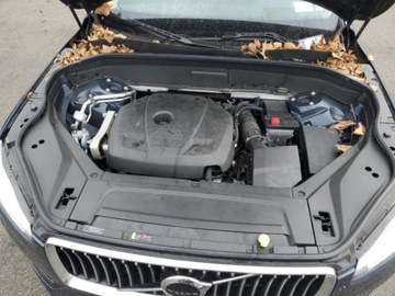 Volvo XC90 II 2022 Volvo XC 90 2022, 2.0 L, T6 Momentum, niski przebieg 19 tys km, od ubezpie, zdjęcie 11