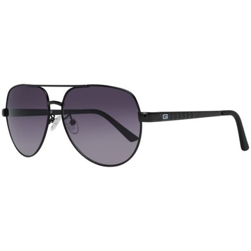 Okulary przeciwsłoneczne Guess GF0215 Gradalne