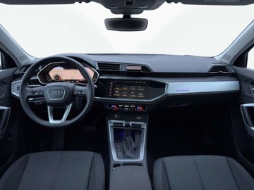 Audi 2024 Audi Q3 Sportback S line LED Navi Plus Virtual Cockpit Kamera cofania Side, zdjęcie 14