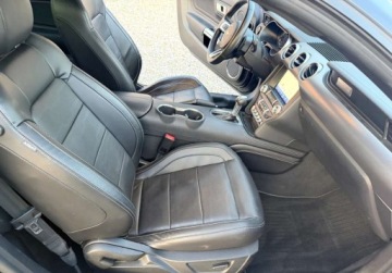 Ford Mustang VI Mach 1 5.0 Ti-VCT 460KM 2021 Ford Mustang Mustang 5.0 V8 460 km 2021R 5.0 Benzyna 460KM, zdjęcie 7