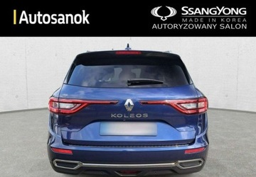 Renault Koleos II SUV 1.6 dCi 130KM 2018 Renault Koleos Renault Koleos Salon Polska Bezwypadkowy Serwis ASO 34., zdjęcie 5