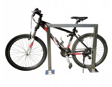 STOJAK ROWEROWY NA ROWER U-29 OCYNK 100X80