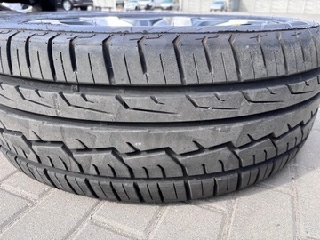 DODGE RAM 5 V 1500 OMEZENÍ 2019< RÁFKY ALU RÁFKY KOLA PNEUMATIKY CHRÓM 22'