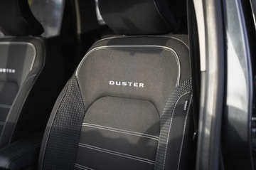 Dacia Duster II SUV Facelifting 1.3 TCe 150KM 2022 Dacia Duster 1.3 TCe, Salon Polska, Serwis ASO, zdjęcie 24