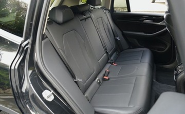 BMW X3 G01 SUV Facelifting 2.0 18d 150KM 2022 BMW X3 2,0D 150 KM Full Led Nawigacja Kamera 2.0 Diesel 150KM, zdjęcie 25
