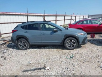 Subaru 2024 Subaru Crosstrek Premium 2024 2.0l 2.0 Benzyna 152KM, zdjęcie 6