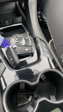 Ford Mondeo V Kombi Facelifting 2.0 EcoBlue 190KM 2020 Mondeo Vignale Lift Tylko105tkm2.0 190PS Kamera El. Fot. Panorama, zdjęcie 16