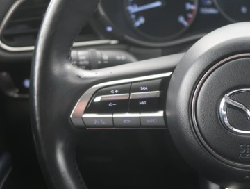 Mazda CX-30 2.0 Skyactiv-G 122KM 2019 Mazda CX-30 Skyactiv-G 2.0, Salon Polska, zdjęcie 17