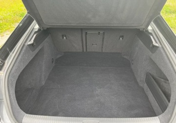 Volkswagen Arteon Fastback 2.0 TSI 190KM 2018 Volkswagen Arteon 2,0 TSI 190 KM, DSG, Perfekcyjny Stan 2.0 Benzyna, zdjęcie 14