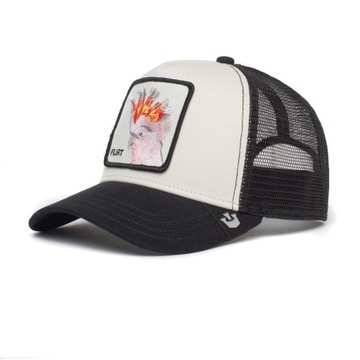 Czapka z Daszkiem Goorin Bros. The Flirty Bird
