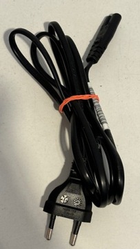 I-SHENG KABEL ZASILAJĄCY IS-033 SP-021A 2,5A 250V NIESKOŃSZONOŚĆ 1,8 METR