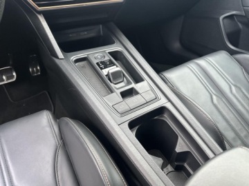 Cupra Formentor Crossover 2.5 TSI 390KM 2023 Cupra Formentor VZ5 2.5 TSI 390KM 4Drive DSG GWARA, zdjęcie 31