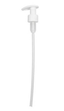 Montibello Pompka Smart Touch Biała 1000ml