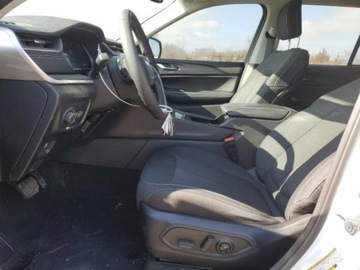 Jeep 2023 Jeep Grand Cherokee 2023, 3.6L, 4x4, LAREDO, od ubezpieczalni, zdjęcie 6