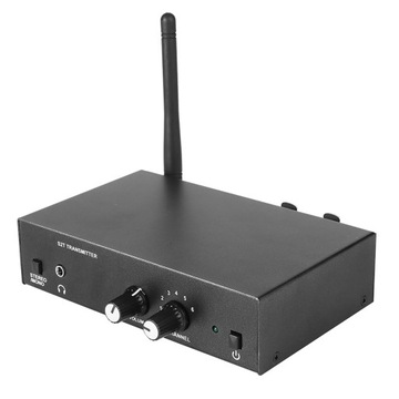 Для беспроводной стереомониторной системы ANLEON S2 UHF