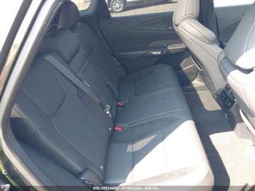 Lexus RX V 2023 Lexus RX 2023r, 500H Sport, 2.4L, Hybrid, 4x4 2.4 Hybryda 366KM, zdjęcie 12