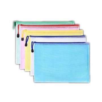 Teczka organizer B5