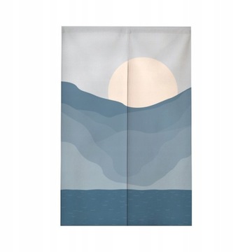 85*120 см Дверная занавеска для дверей, милые шторы