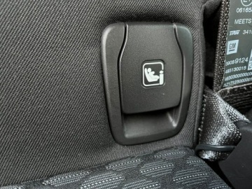 Opel Astra K Sports Tourer 1.4 Turbo 150KM 2017 Opel Astra kombi 1.4 150 KM Automat CarPlay FV23%, zdjęcie 12