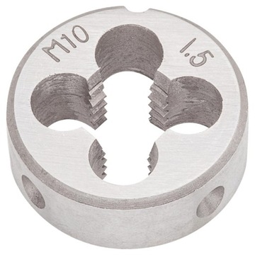 Narzynka M10, 25 x 9 mm TOPEX 14A310