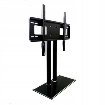 SZKLANA PODSTAWA NA TELEWIZOR LED LCD TV STOPA
