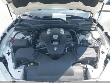 Maserati Ghibli III 2019 Maserati Ghibli Grandsport 3.0 Benzyna 345KM, zdjęcie 13
