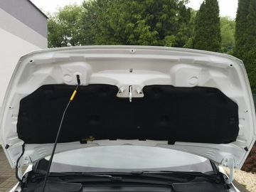 Ford Focus III Kombi Facelifting 1.0 EcoBoost 100KM 2017 Ford Focus 1.0 ECOBOST 100KM Klima Isofix P. fote, zdjęcie 21