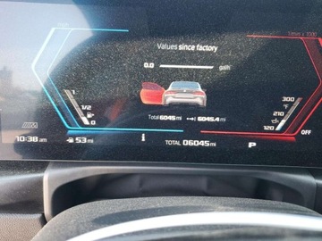 BMW Seria 4 G22-23-26 2025 BMW M4 Competition 2025 3.0l 3.0 Benzyna 503KM, zdjęcie 9