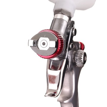 Пистолет-распылитель Mini H-887 HVLP 0,8 мм AUARITA