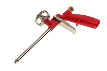 PISTOLET DO PIANY PIANKI MONTAŻOWEJ 290mm