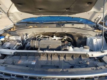 Ford Explorer VI 2023 Ford Explorer XLT 2023 2.3L 2.3 Benzyna 300KM, zdjęcie 8