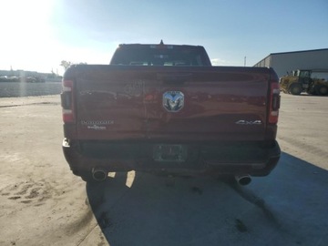  RAM 1500 2023r., Laramie, od ubezpieczalni 5.7 Benzyna 395KM, zdjęcie 3