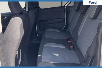 Ford Tourneo Courier II 1.0 EcoBoost 125KM 2024 Titanium 1.0 125KM, zdjęcie 10