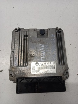 KOMPUTER STEROWNIK SILNIKA VW TIGUAN 03L906022G
