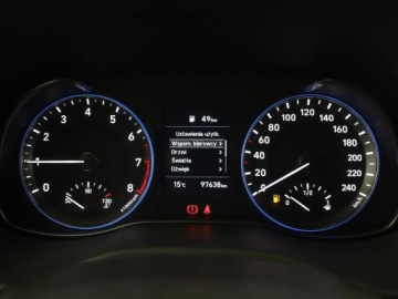 Hyundai Kona I Crossover 1.0 T-GDI 120KM 2019 Hyundai Kona Kamera, Aut.Klima, Bluetooth, zdjęcie 21