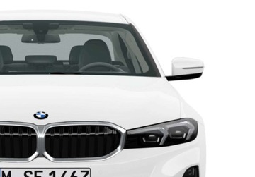 BMW Seria 3 G20-G21 Limuzyna 2.0 318i 156KM 2022 BMW Seria 3 2.0 Benzyna 156KM, zdjęcie 3