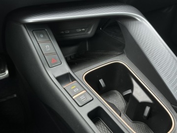 Cupra Terramar SUV 2.0 TSI 265KM 2025 Cupra Terramar 2.0TSI 2656KM 4Drive VZ DSG l Kamer, zdjęcie 17