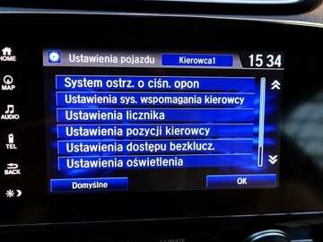Honda CR-V V SUV 2.0 i-MMD 184KM 2019 Honda CR-V 2,0 184KM Kraj 1wł BEZWYPADKOWY LED, zdjęcie 25